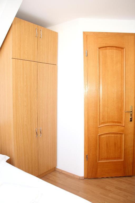Pensiunea Timişoara Zimmer foto