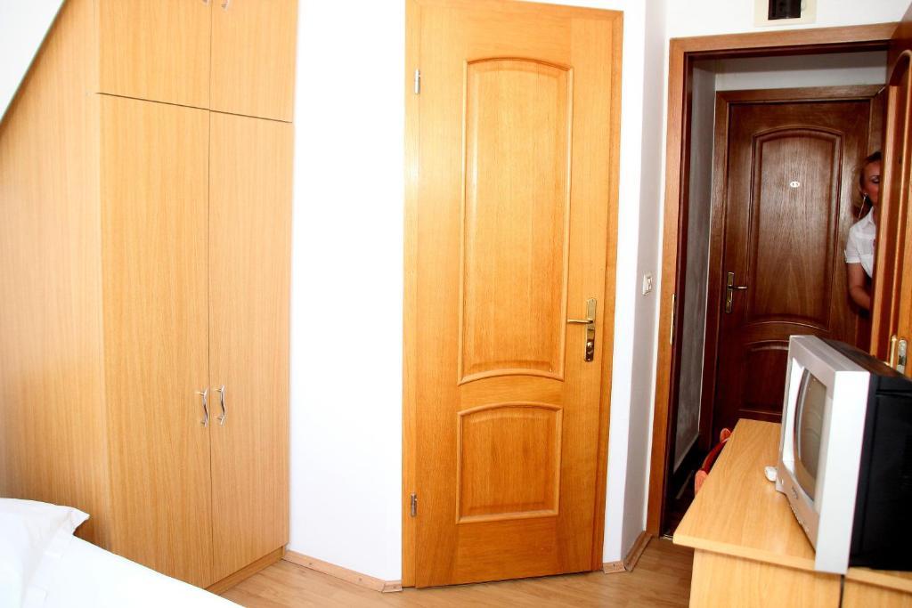 Pensiunea Timişoara Zimmer foto